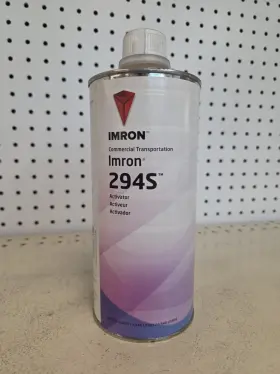 294S AXALTA Imron Transportation Activator