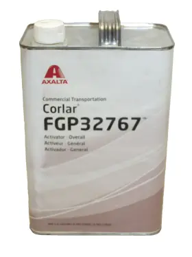 FGP32767 AXALTA CORLAR Overlall Activator Gallon