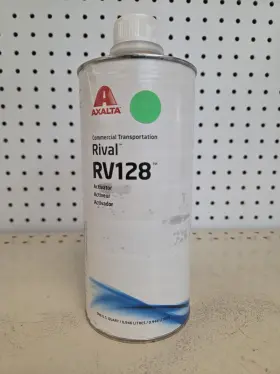 RV128 AXALTA Transportation Rival Activator