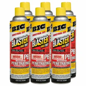 26-PB B-LASTER Penetrating Oil Spray Fluid Blaster