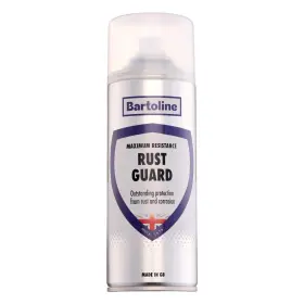 RU0830 BARTOLINE Guard Action Spray Anti Corrosion Treatment
