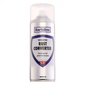 RU3482 BARTOLINE Converter Spray Priming Surfices Formula