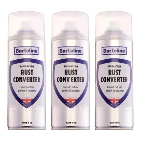 RU4823 BARTOLINE Converter Spray Priming Surfices Formula