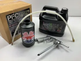 Bpfcblk-diy BERKEBILE Pfc Prevent Proofing Undercoating Spray