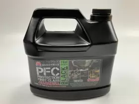BPFCBLK-1 BERKEBILE Oil Pfc Protect Gallon Undercoating