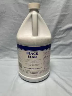 193802256024 BLACK STAR Converter Kills