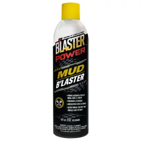 20-MB-PRW BLASTER Power Mud Bftlaster Pack