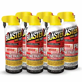 6-16-PB-DS BLASTER Laster Penetrating Oil Spray Fluid