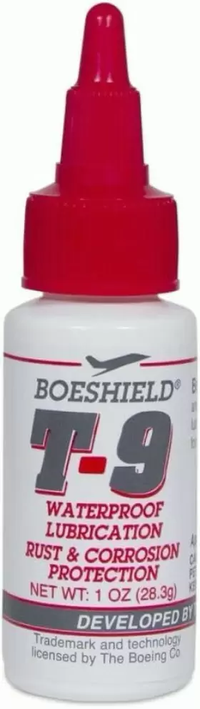 137135 BOESHIELD Corrosion Inhibitor Waterproof