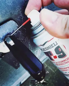 347918015857 BOESHIELD Corrosion Inhibitor Waterproof #3