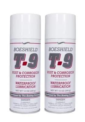 347918015857 BOESHIELD Corrosion Inhibitor Waterproof
