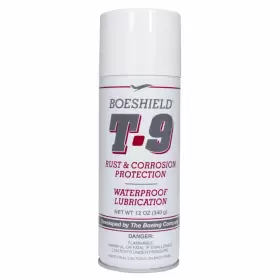700761133251 BOESHIELD Corrosion Inhibitor Waterproof