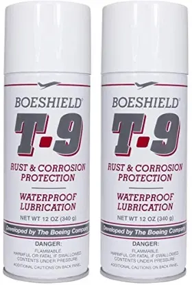791365407749 BOESHIELD Corrosion Inhibitor Waterproof