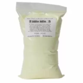 809156069370 Candlemakers Uv Inhibitor Additive Bag