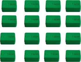 154213035 Devonian Vci Anti Block Pellet Corrosion