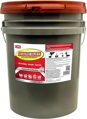 ER013 Evapo Safe Remover Water Based Biodegradable