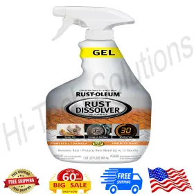 318SADFSAFDAS318 Dissolver Gel Spray Bottle