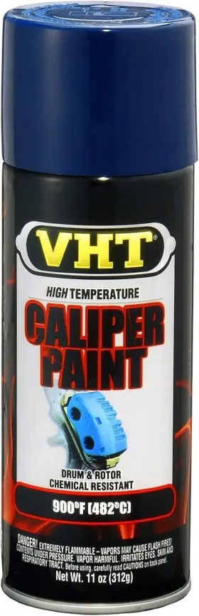 SP732 CAN Vht Brake Rotor Drum Caliper Paint High Spray