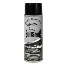 6000191943 BULLSNOT Greaseabull Lubricant Weather Grease