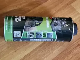 324885032507 BULLY Liner Bedliner #2