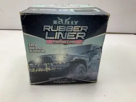PCT-308B-1G BULLY Bed Rubber Liner Gallon Pail Brush Roll