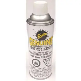5242 BUYERS PRODUCTS Fisher Spray Paint