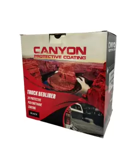 CB-820A-2K CANYON Bed Liner Kit #2