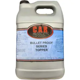 CAR-60501 CAR PRODUCTS Bullet Topper Spray Sealant