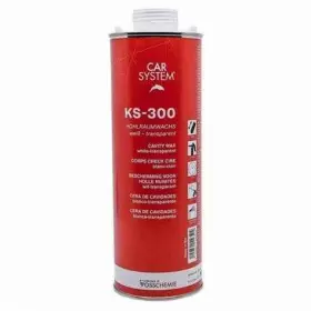 VOS134.165 CAR SYSTEM Vosschemie Cavity Wax