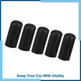 632702474836 CARPOPART Car Silicone Hose Cap Intake Vacuum
