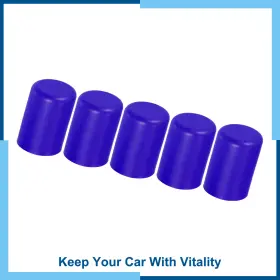 632702474843 CARPOPART Auto Silicone Hose Cap Intake Vacuum