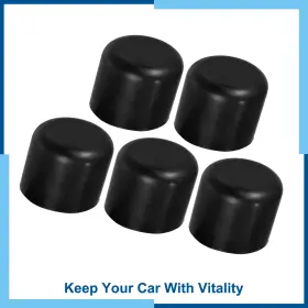 632702474850 CARPOPART Car Silicone Hose Cap Intake Vacuum