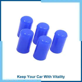 632702475062 CARPOPART Silicone Blanking Cap Intake Vacuum