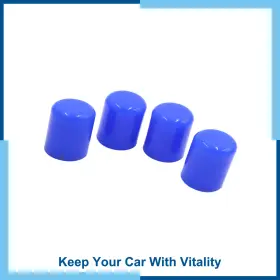 632702475734 CARPOPART Silicone Blanking Cap Intake Vacuum