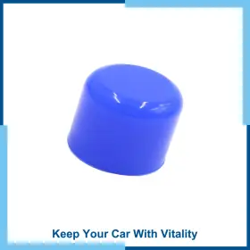 632702475741 CARPOPART Silicone Blanking Cap Intake Vacuum