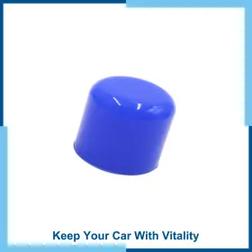 632702475765 CARPOPART Silicone Blanking Cap Intake Vacuum