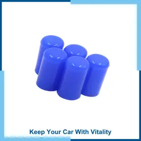 632702475895 CARPOPART Silicone Blanking Cap Intake Vacuum