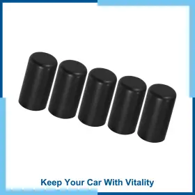641832471073 CARPOPART Car Silicone Hose Cap Intake Vacuum