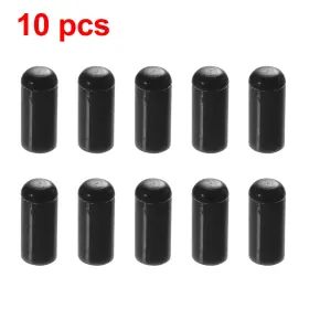 746453321834 CARPOPART Silicone Hose Cap Intake Vacuum Tube