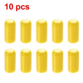746453321896 CARPOPART Car Silicone Hose Cap Intake Vacuum