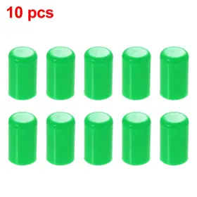746453322046 CARPOPART Car Silicone Hose Cap Intake Vacuum