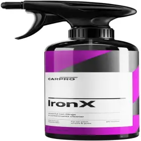 IX500 CARPRO Ironx Iron Remover Stops Spots Mature Failure