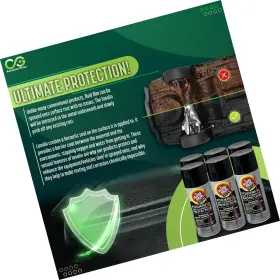 CGAS11BU6PK CG AUTOMOTIVE GROUP Fluid Film Converter Spray #3