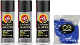 FFAS11B24EHG CG AUTOMOTIVE GROUP Fluid Film Pack Converter