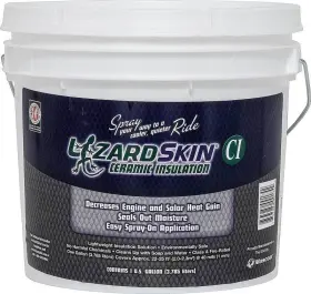 152986 CLASSIC INDUSTRIES Lizardskin Ceramic Insulation Pail