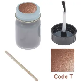 MP5189 CLASSIC INDUSTRIES Exterior Touch Up Paint Copper #2