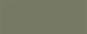 MP5208 CLASSIC INDUSTRIES Exterior Touch Up Paint Avocado