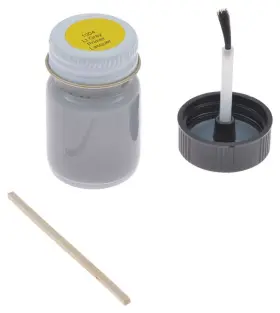 MP5262 CLASSIC INDUSTRIES Exterior Touch Up Paint Coat