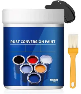 DML26 CLORISLAND Weatherproof Converter Paint