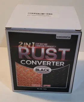 X004OFLSI1 COCOMFIX Converter Kg Corrosion Kit